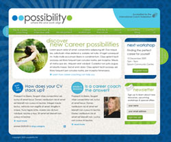 example-blog-design
