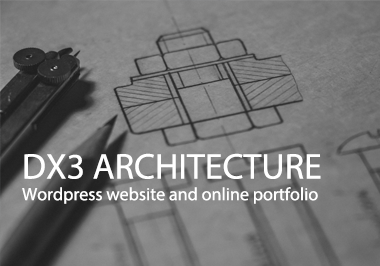 dx3 online portfolio