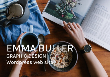 Emma Buller Design