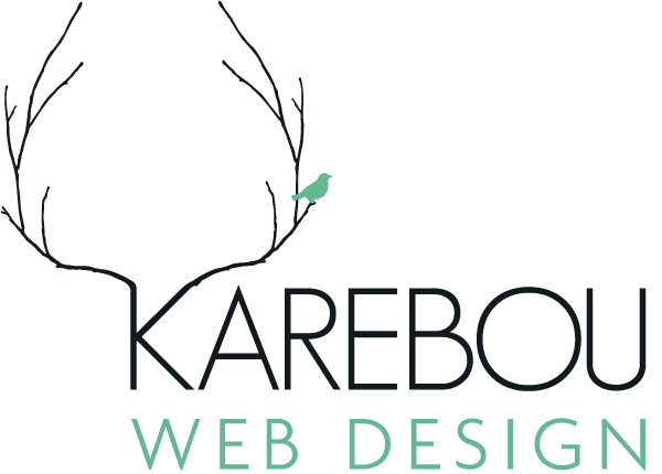 Karebou Web Design