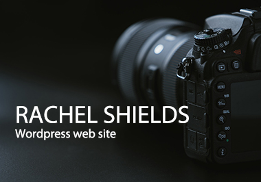 Rachel Shields Photography